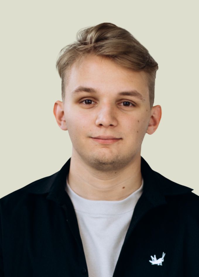 Кирилл Мазур