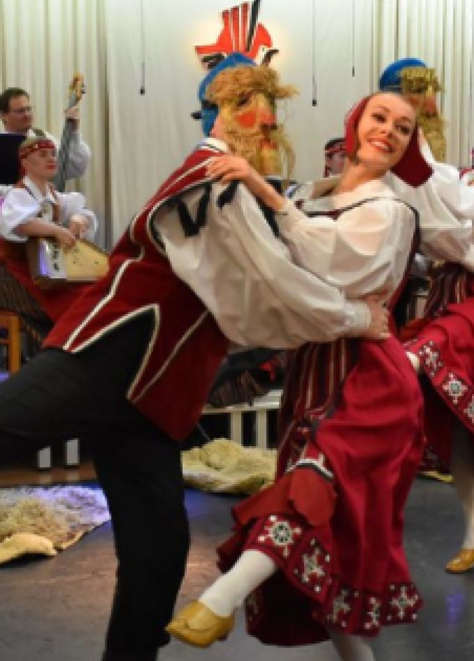 Чудо Рождества