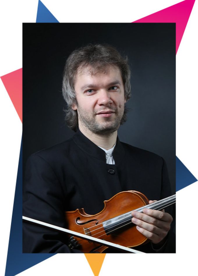 Александр Тростянский. Анатолий Рыбалко