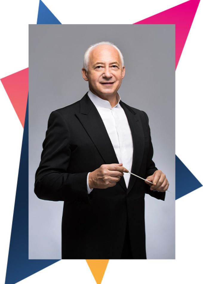 Владимир Спиваков