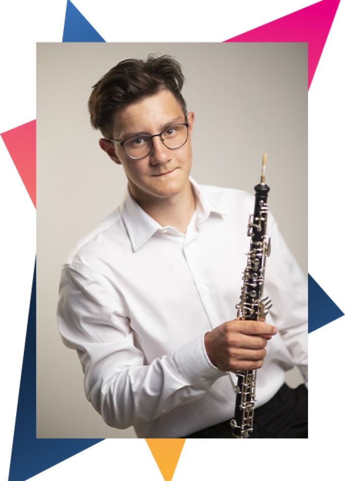 Фёдор Освер