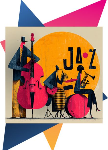 Перекресток эпох: От классики до джаза