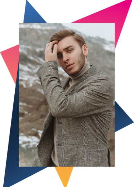 Барокко при свечах