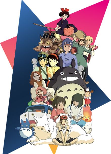 Музыка японских аниме