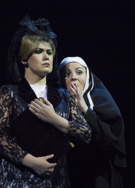 Джанни Скикки