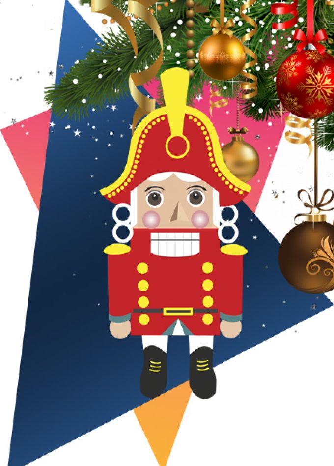 Новый год с оркестром Онего