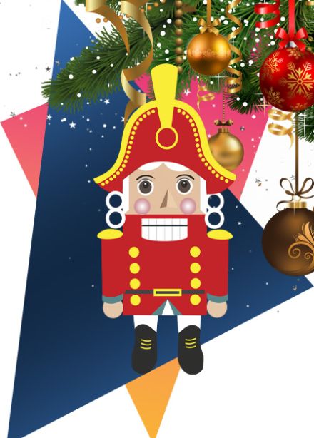 Новый год с оркестром Онего