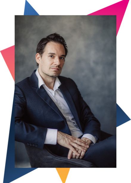 День рождения филармонии: Дмитрий Илларионов. Мариус Стравинский