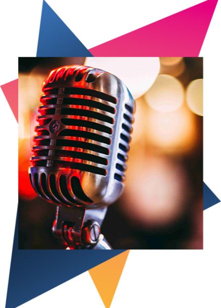 Песни о главном: Караоке-2 с хором