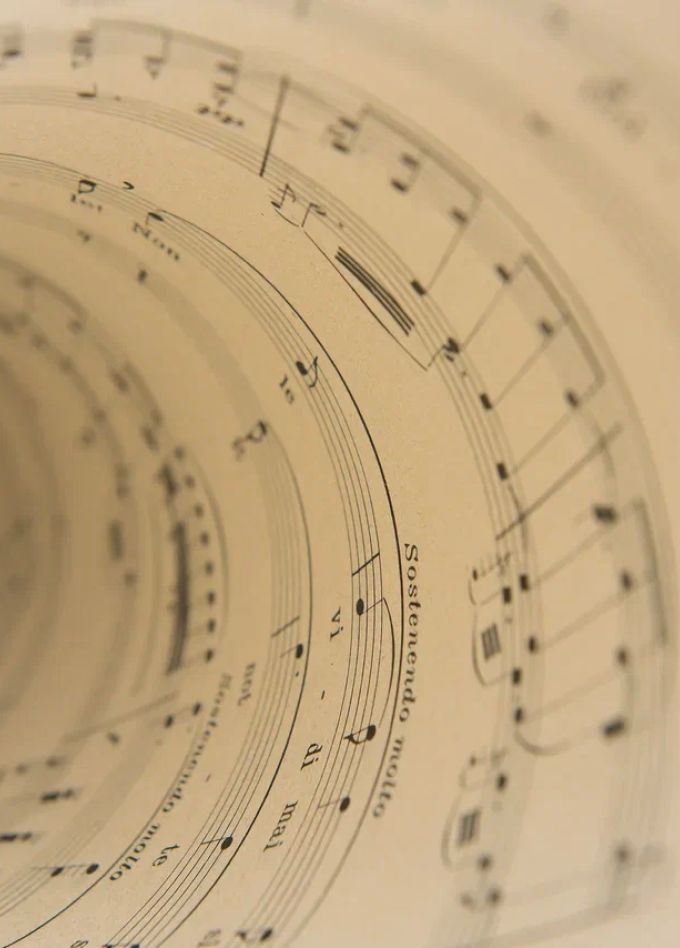 Блистательный Бернстайн