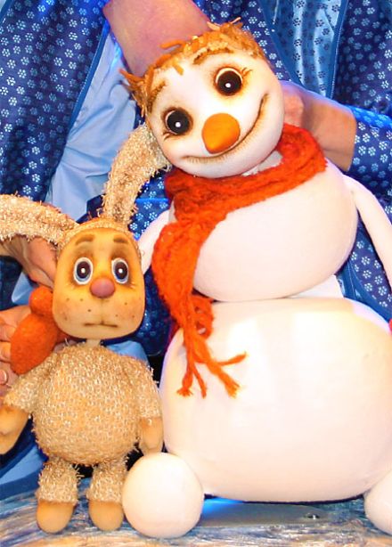 Заветное желание