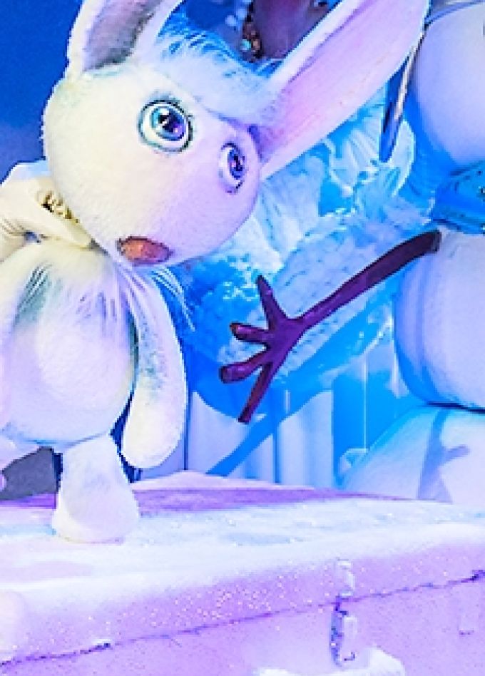 Волшебные краски