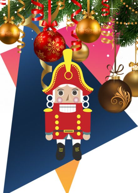 Щелкунчик: Тайна Мышиного короля