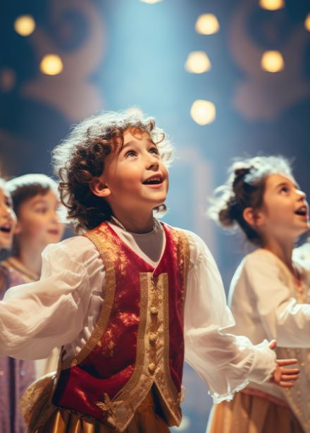 Верю? Не верю...Верю!