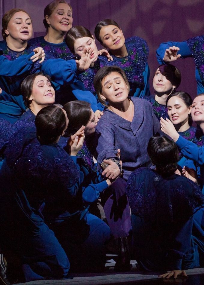 Руслан и Людмила