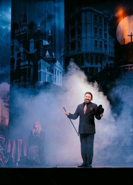 Мастер и Маргарита