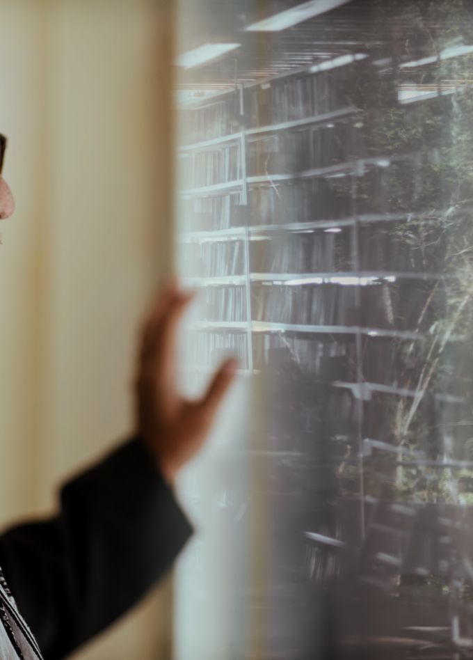 Евгений Гришковец. Когда я боюсь