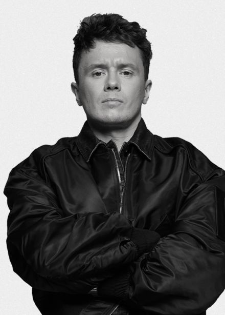 Илья Соболев