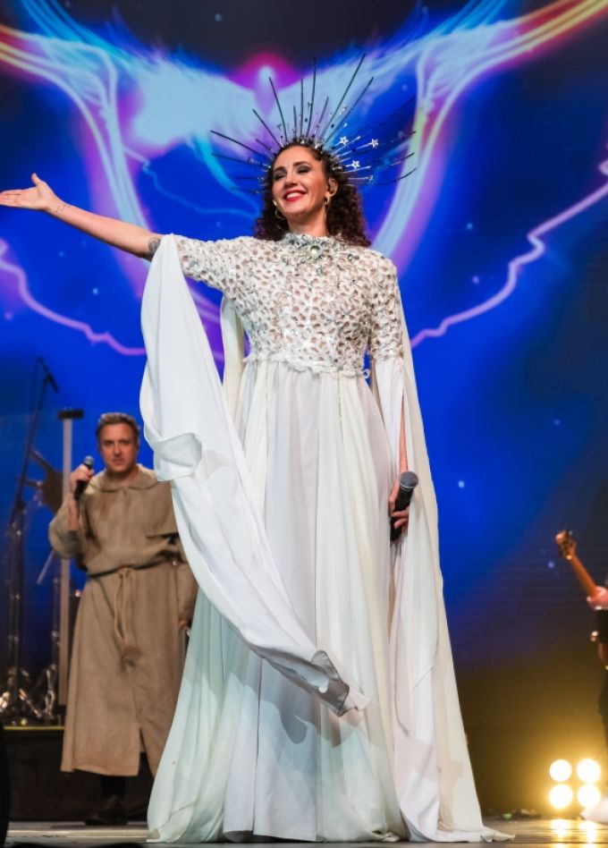 Хиты Enigma, Sandra, Gregorian