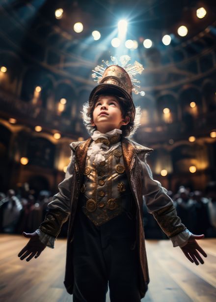 Русская сказка