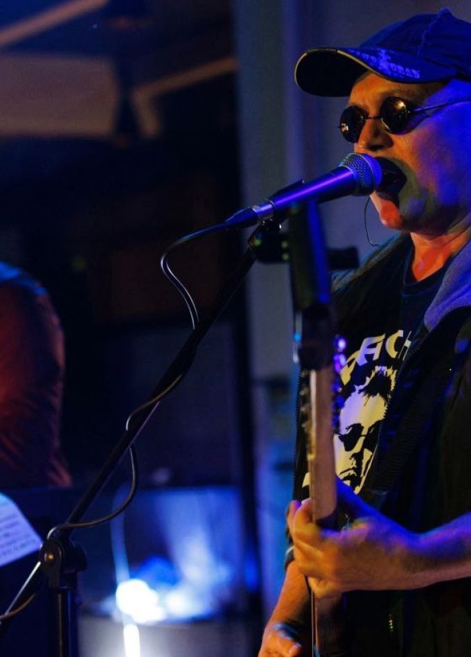 Красная плесень