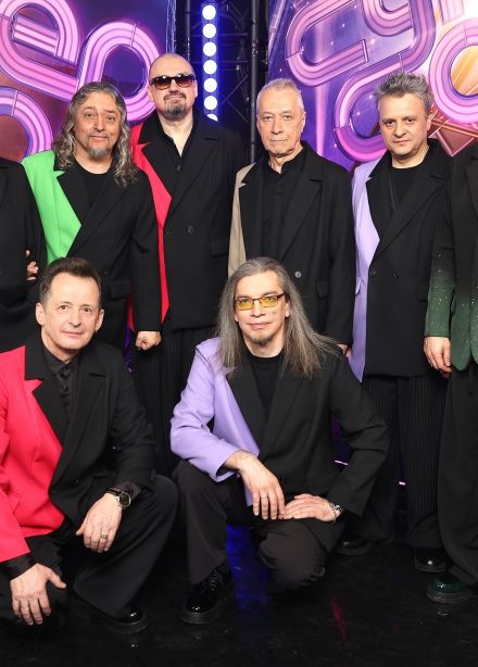 Белорусские легенды