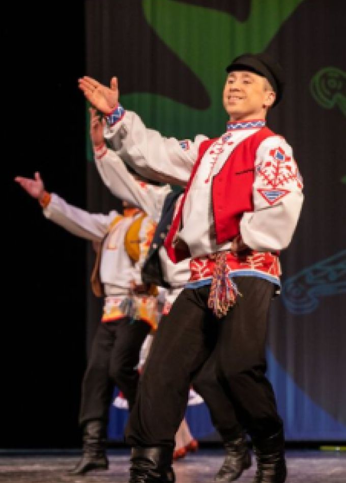 17 мелодий весны