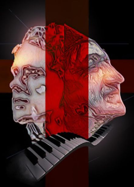 Амадей/Amadeus