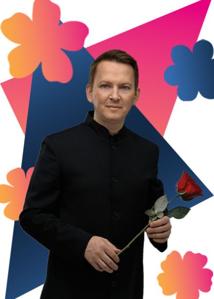 Мелодии любви