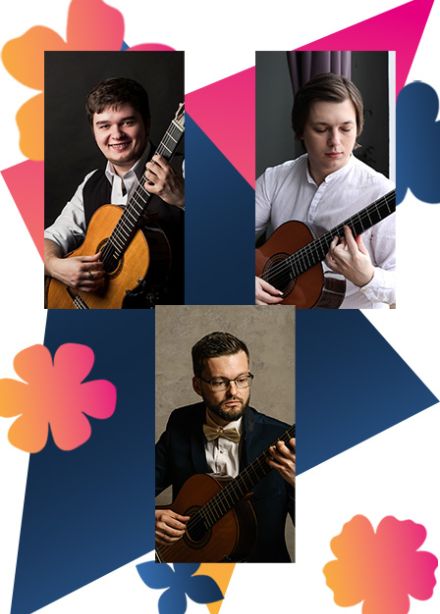 Мелодии страсти