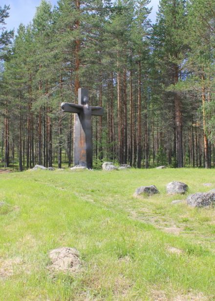 Мраморный каньон и «Рускеала» из Петрозаводска