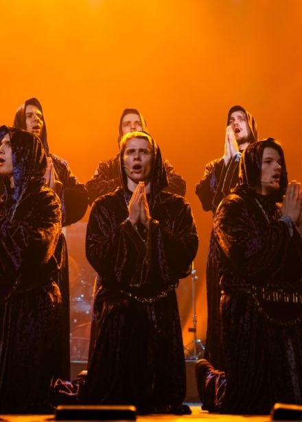 Хиты Enigma, Sandra, Gregorian