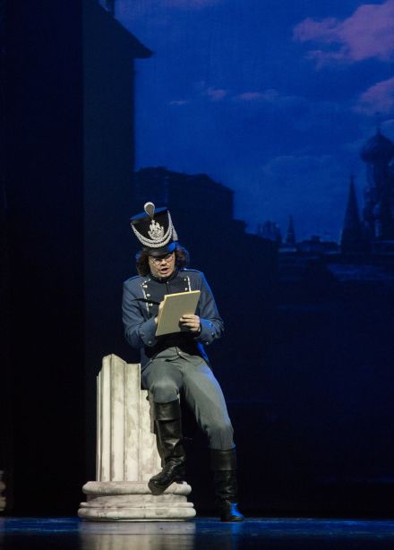 Карельский пленник