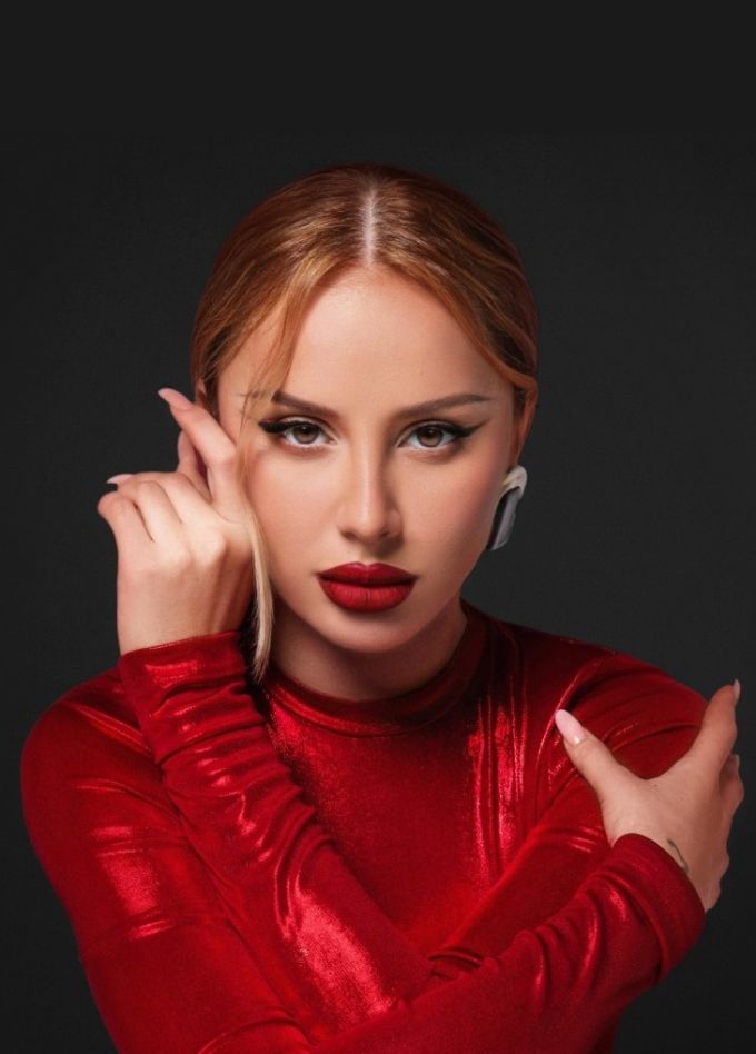 Anna Asti, Кондопога