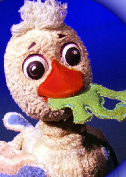 Непослушный Дорофей