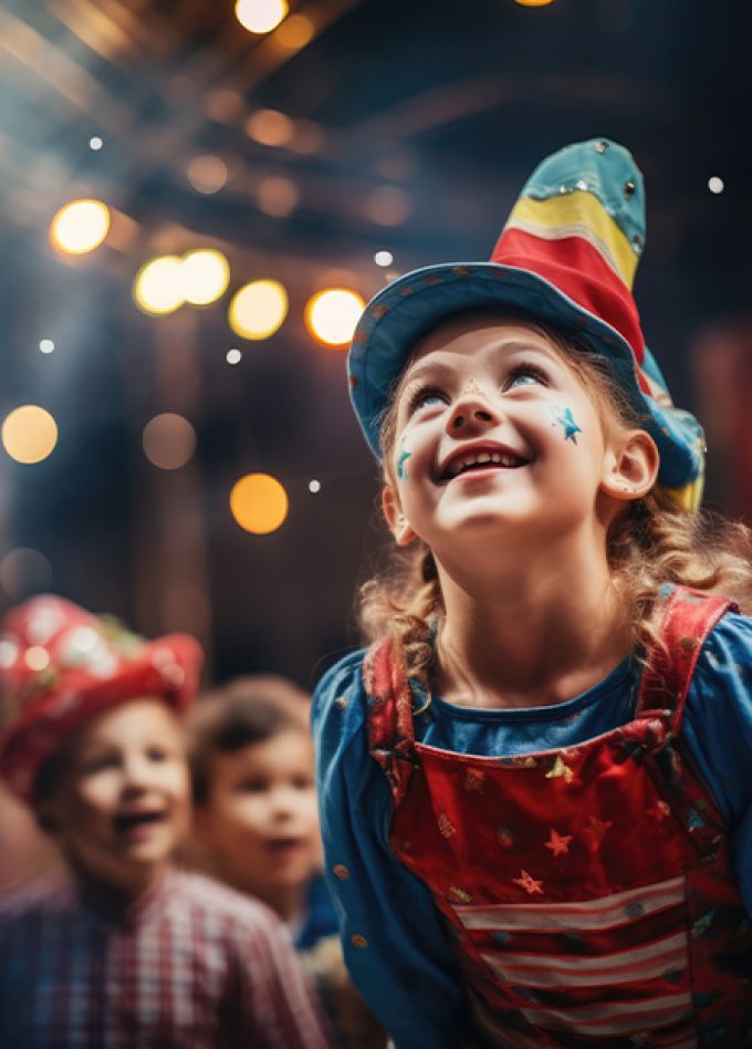 Сестрица Алёнушка и братец Иванушка