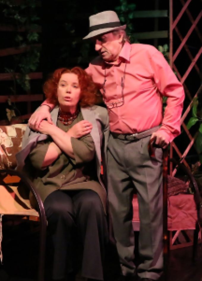 Игра в джин