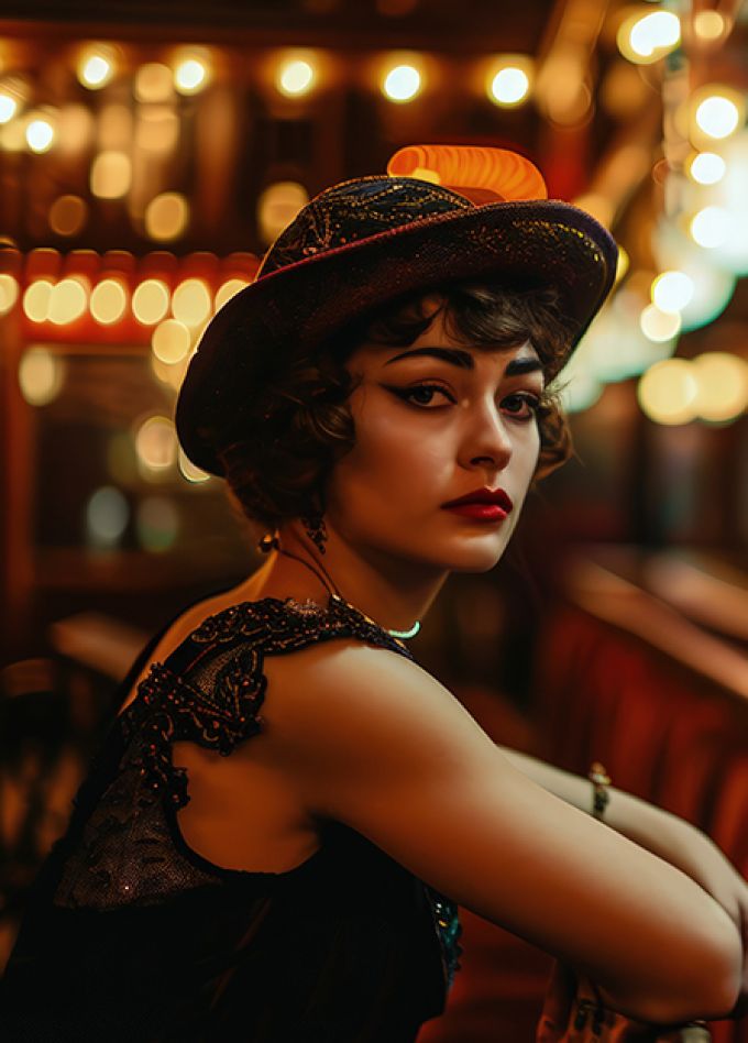 Мечты сбываются