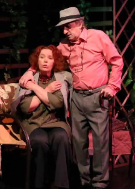 Игра в джин