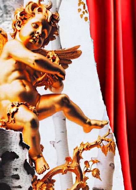 Ах, проказник водевиль