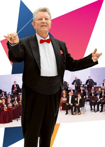 Парад солистов