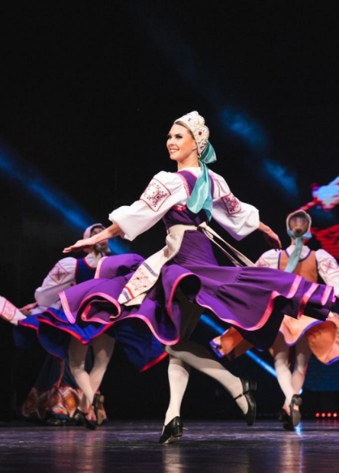 Кантеле. Лучшее