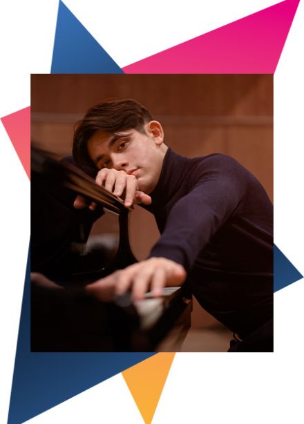 Джордж Харлионо