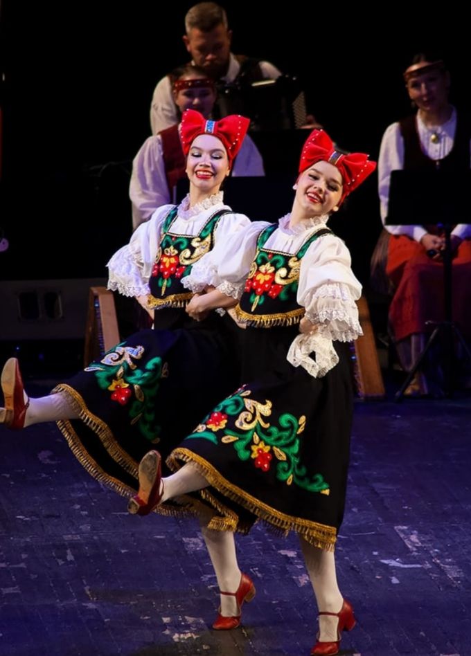 С днем рождения!