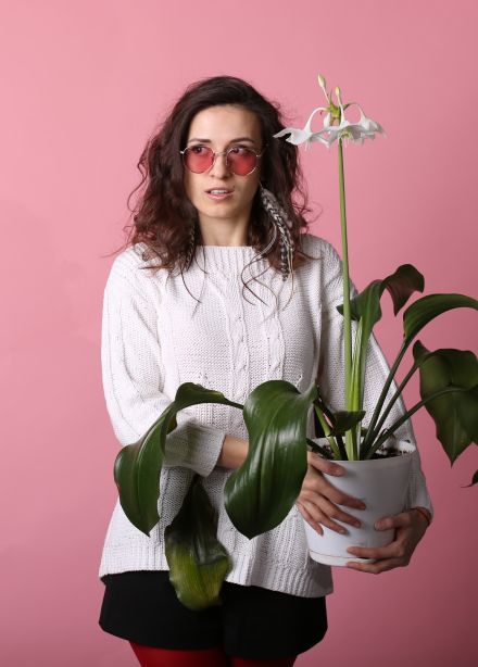 Екатерина Яшникова