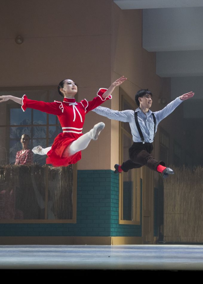 Тщетная предосторожность