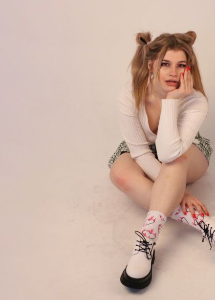 просто Лера