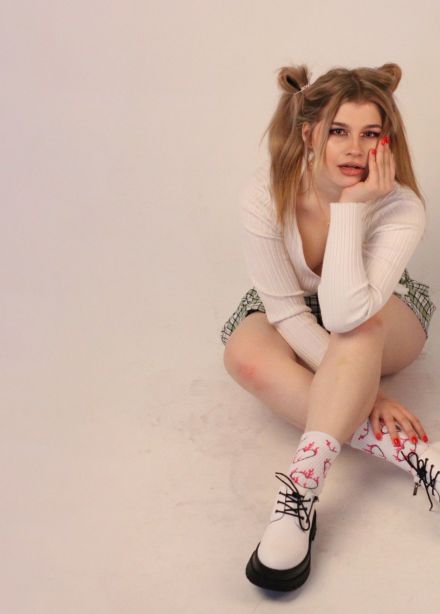 просто Лера