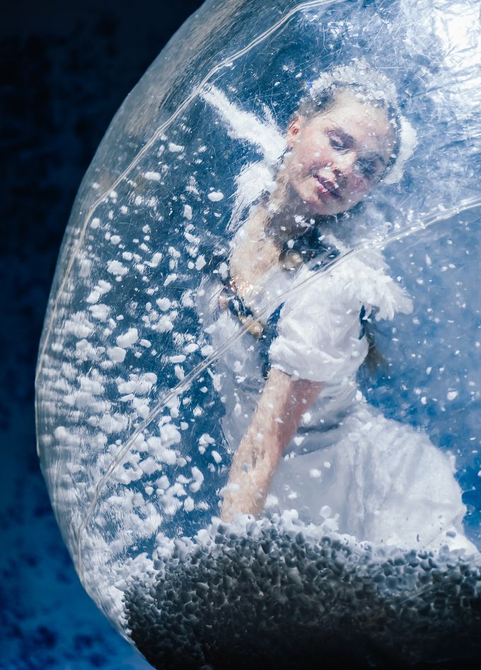 После вовлеченности. Диптих. Часть II