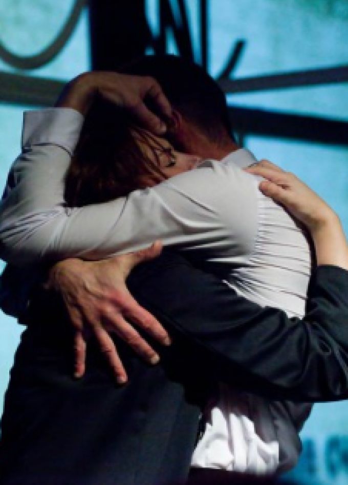 Любовь Письма